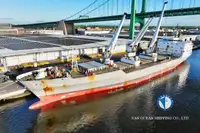 kapal karang dijual