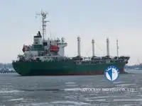 kapal karang dijual