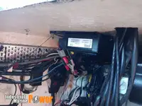 Besi tua dijual