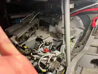 Kapal percontohan dijual