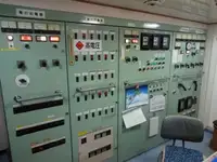 Kapal patroli dijual