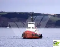 Kapal penarik dijual