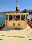 Kapal penarik dijual