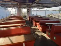 Pengangkut massal dijual