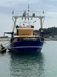 kapal pukat ikan dijual