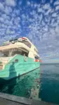 Kapal pesiar dijual