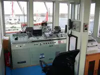 Kapal penarik dijual