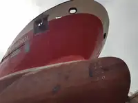 kapal pukat ikan dijual