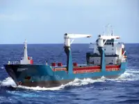 Pengangkut massal dijual