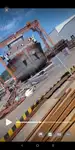 Kapal kontainer dijual