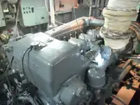 Kapal patroli dijual