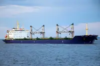 Pengangkut massal dijual