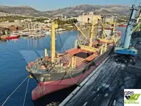 Pengangkut massal dijual