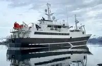 kapal pukat ikan dijual