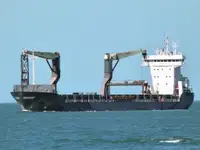 Pengangkut massal dijual