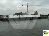 Kapal kontainer dijual