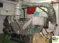 Kapal pasokan dijual