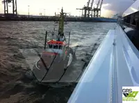 Kapal penarik dijual