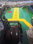 Kapal penarik dijual