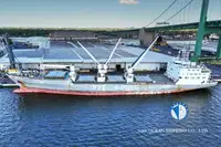 kapal karang dijual