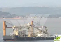 Pengangkut massal dijual