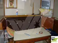 Kapal penarik dijual