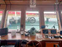 Kapal penarik dijual