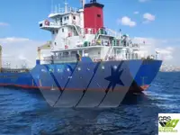 Pengangkut massal dijual