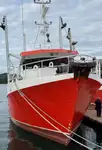 kapal pukat ikan dijual