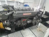 Kapal penarik dijual