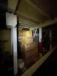 Kapal keruk dijual