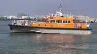 Kapal percontohan dijual