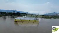 kapal RORO dijual