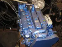 Pengangkut massal dijual