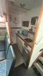 Kapal feri dijual
