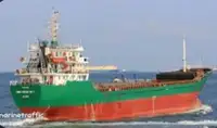 kapal tanker dijual