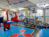 Kapal penarik dijual