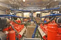 kapal kru dijual