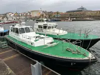 Kapal percontohan dijual