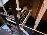 Kapal penarik dijual