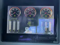 Kapal penarik dijual