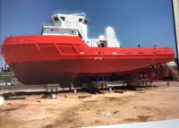 Kapal penarik dijual