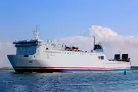 Pengangkut massal dijual