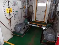 Kerajinan Pendaratan, Tank dijual