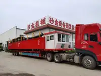 Kapal keruk dijual