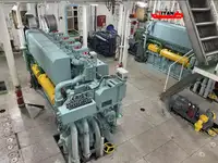 Kapal penarik dijual