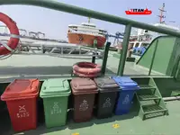 Kapal penarik dijual