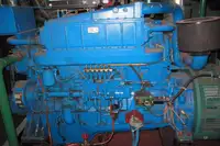 Kapal penarik dijual