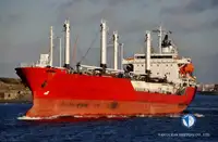 kapal karang dijual