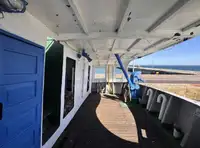 kapal pukat ikan dijual